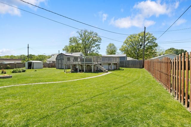 115 N Holland Street, Muncie, IN 47303