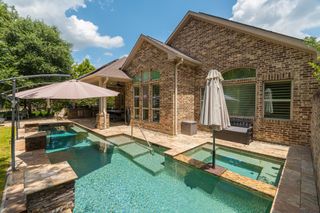 31 Woodglade Way, Tomball, TX 77375