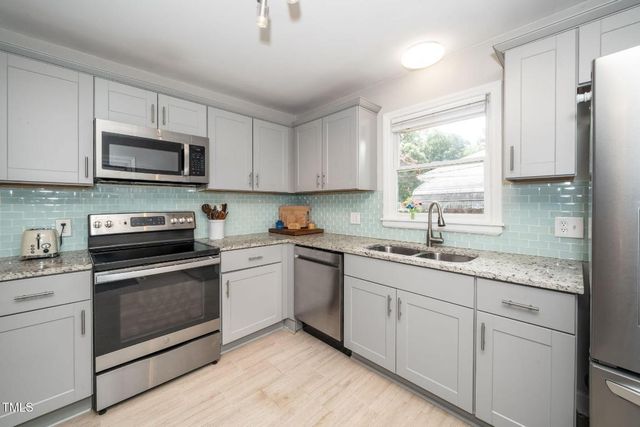 3109 Crandon Lane, Raleigh, NC 27604