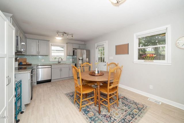 3109 Crandon Lane, Raleigh, NC 27604