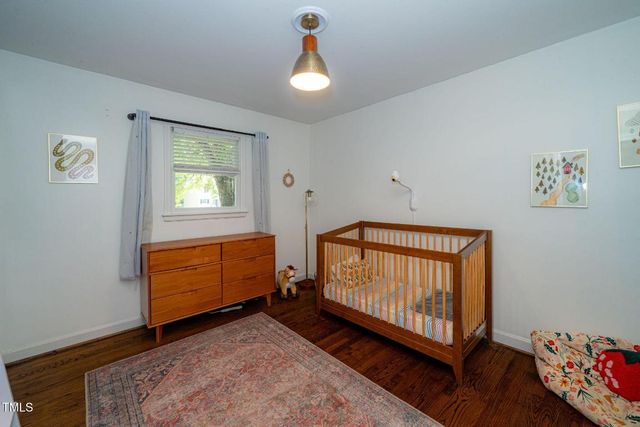 3109 Crandon Lane, Raleigh, NC 27604