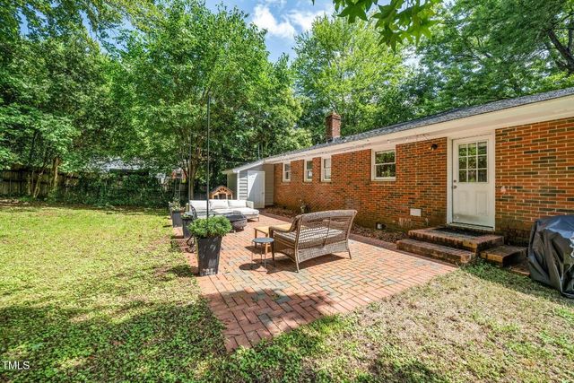 3109 Crandon Lane, Raleigh, NC 27604