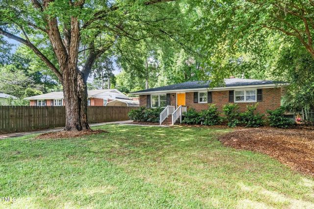 3109 Crandon Lane, Raleigh, NC 27604