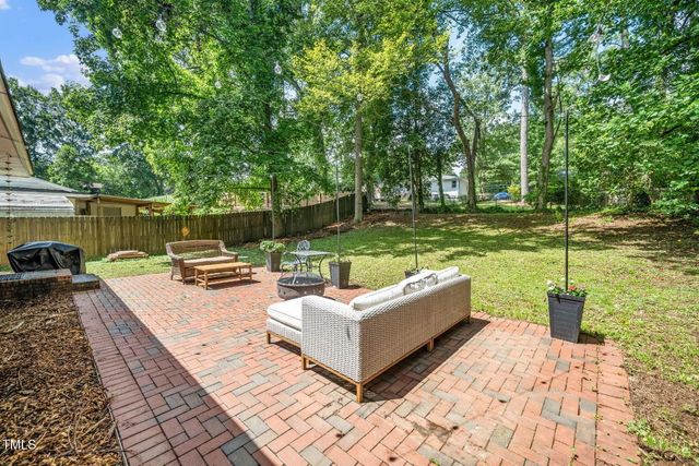 3109 Crandon Lane, Raleigh, NC 27604