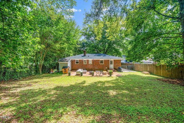 3109 Crandon Lane, Raleigh, NC 27604