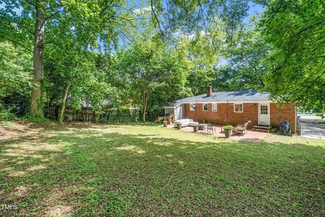 3109 Crandon Lane, Raleigh, NC 27604