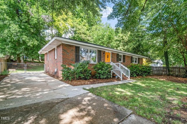 3109 Crandon Lane, Raleigh, NC 27604