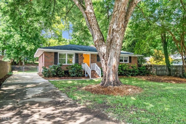 3109 Crandon Lane, Raleigh, NC 27604