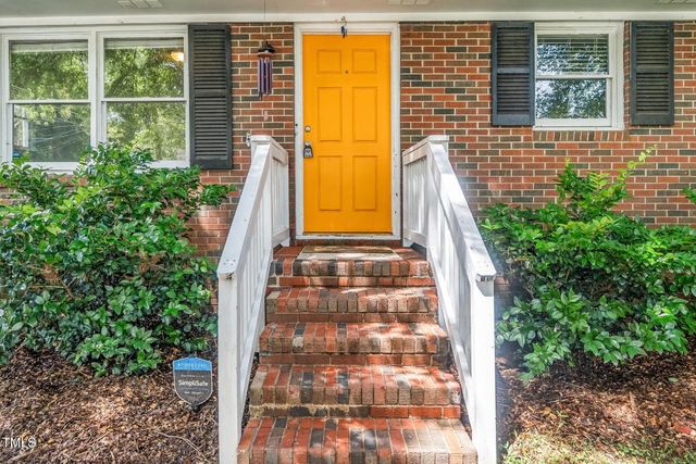 3109 Crandon Lane, Raleigh, NC 27604