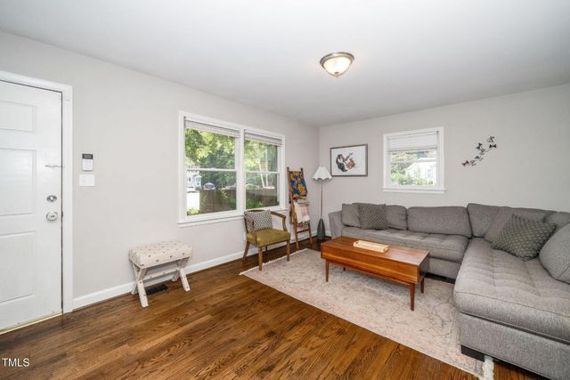 3109 Crandon Lane, Raleigh, NC 27604