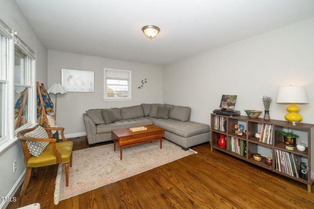 3109 Crandon Lane, Raleigh, NC 27604