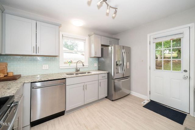 3109 Crandon Lane, Raleigh, NC 27604