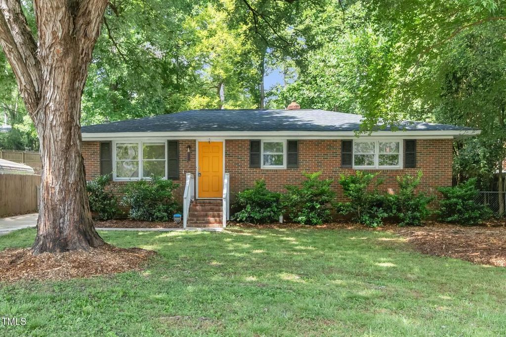 3109 Crandon Lane, Raleigh, NC 27604