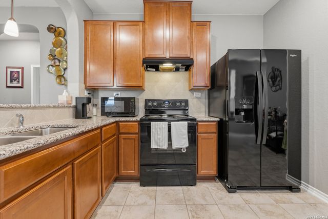 6818 BELTRAN PASS, San Antonio, TX 78252