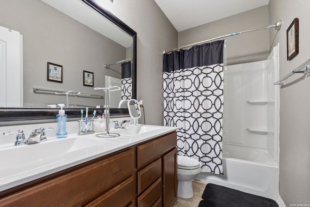 6818 BELTRAN PASS, San Antonio, TX 78252