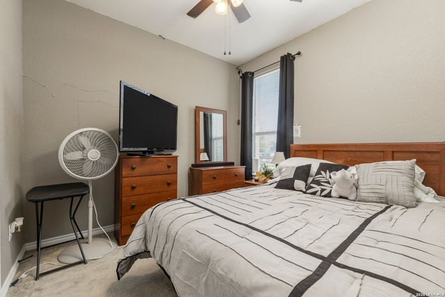 6818 BELTRAN PASS, San Antonio, TX 78252