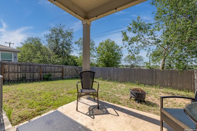 6818 BELTRAN PASS, San Antonio, TX 78252