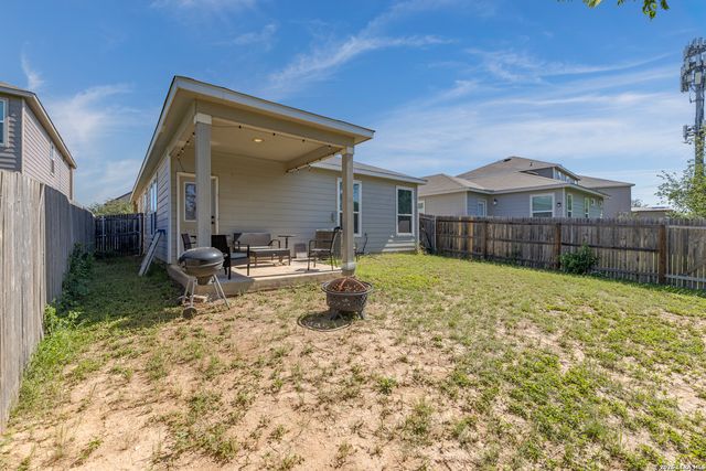 6818 BELTRAN PASS, San Antonio, TX 78252