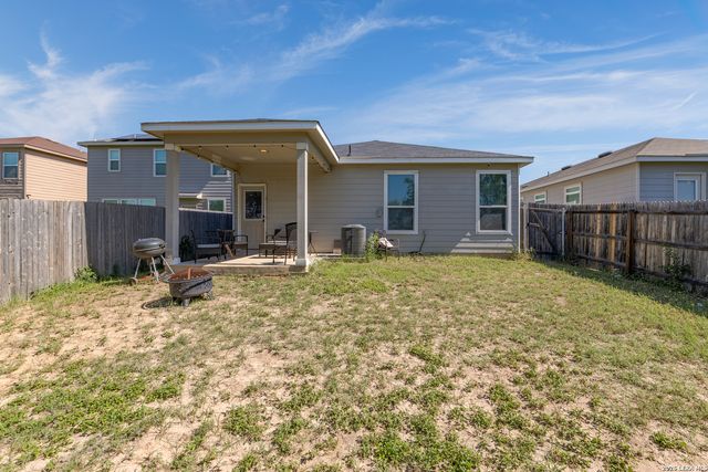 6818 BELTRAN PASS, San Antonio, TX 78252
