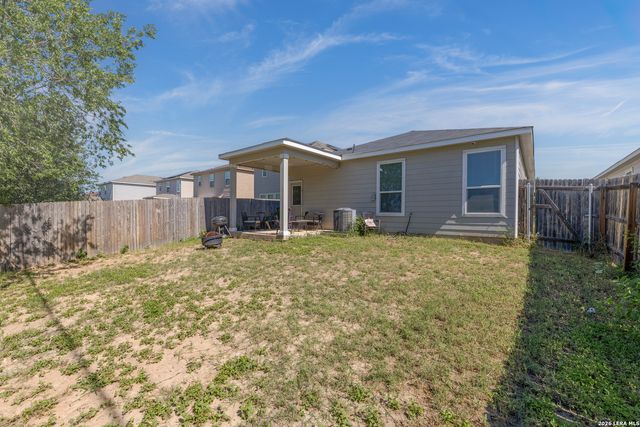 6818 BELTRAN PASS, San Antonio, TX 78252