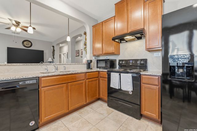 6818 BELTRAN PASS, San Antonio, TX 78252