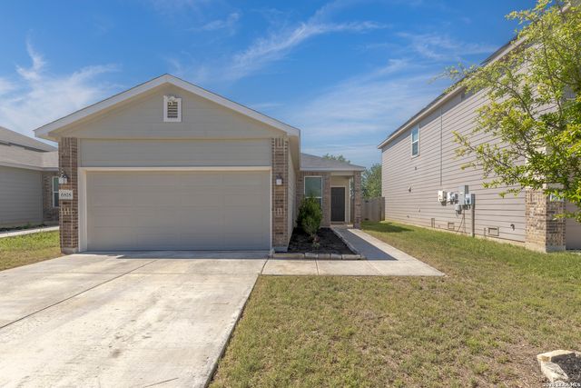 6818 BELTRAN PASS, San Antonio, TX 78252