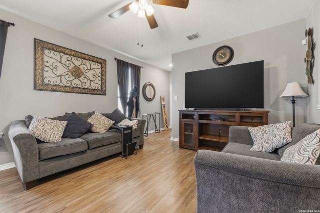 6818 BELTRAN PASS, San Antonio, TX 78252