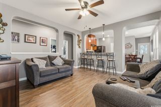 6818 BELTRAN PASS, San Antonio, TX 78252
