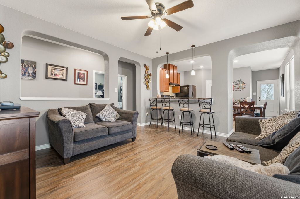 6818 BELTRAN PASS, San Antonio, TX 78252
