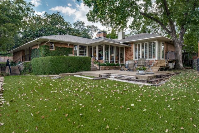 4430 Briar Creek Lane, Dallas, TX 75214