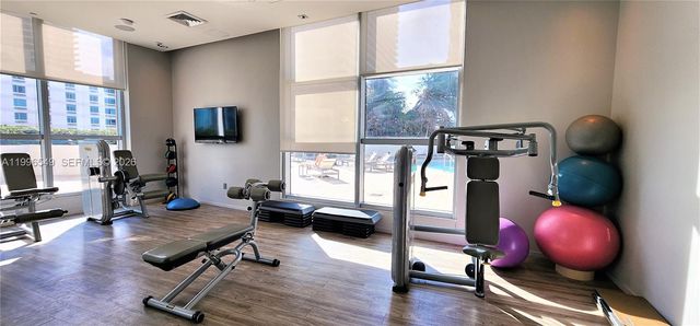 1100 S Miami Ave 1906, Miami, FL 33130