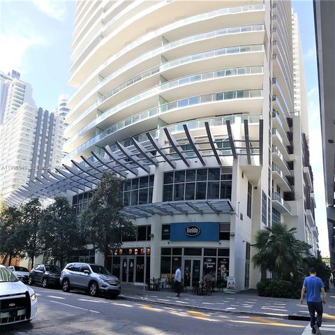 1100 S Miami Ave 1906, Miami, FL 33130