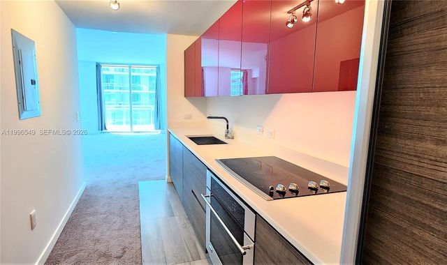 1100 S Miami Ave 1906, Miami, FL 33130