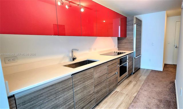 1100 S Miami Ave 1906, Miami, FL 33130