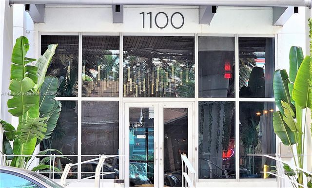 1100 S Miami Ave 1906, Miami, FL 33130