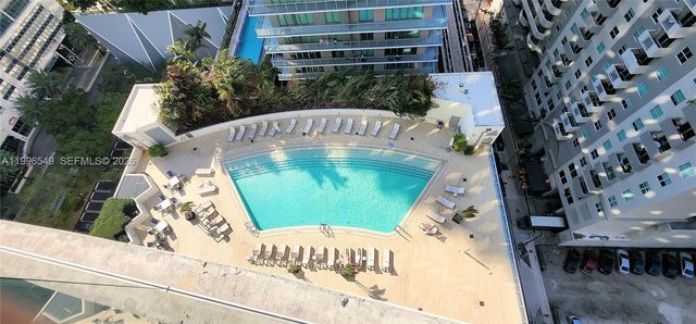 1100 S Miami Ave 1906, Miami, FL 33130