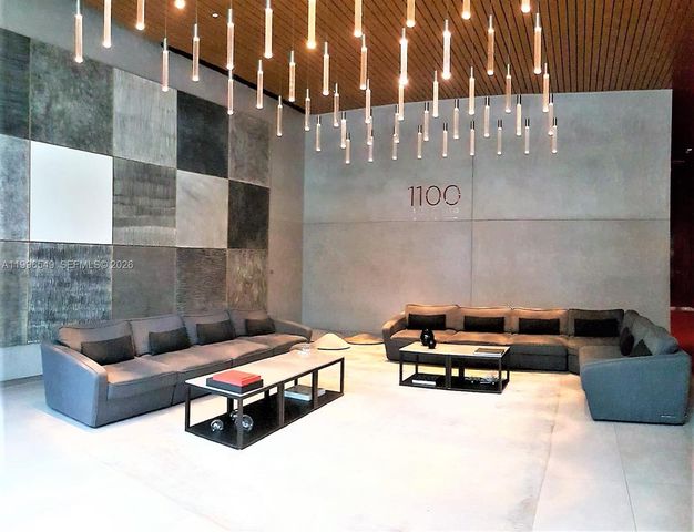 1100 S Miami Ave 1906, Miami, FL 33130