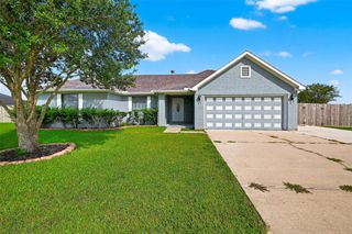 11310 Audrey Drive, Needville, TX 77461