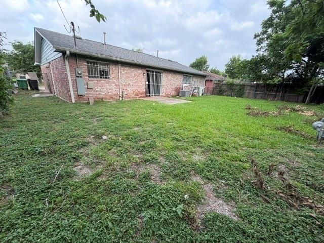 4142 Brookston Street, Houston, TX 77045
