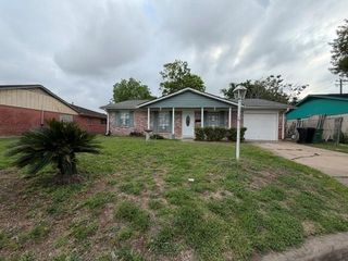 4142 Brookston Street, Houston, TX 77045