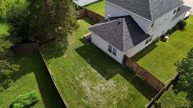 4006 MEADOW VIEW DR, Columbia, MO 65201