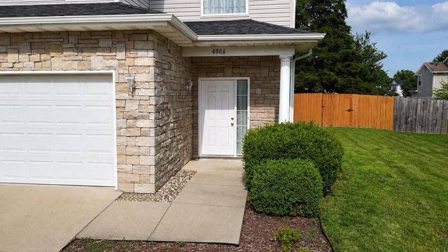 4006 MEADOW VIEW DR, Columbia, MO 65201