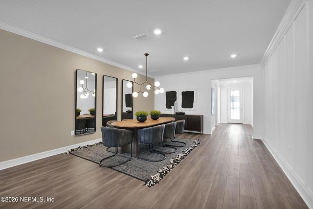 4896 SHELL CREEK Trail, Jacksonville, FL 32226