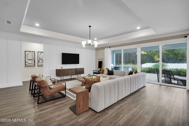 4896 SHELL CREEK Trail, Jacksonville, FL 32226