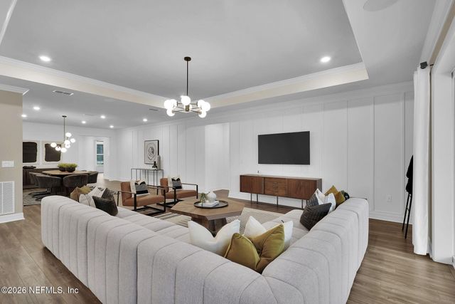 4896 SHELL CREEK Trail, Jacksonville, FL 32226