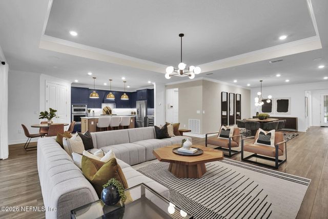 4896 SHELL CREEK Trail, Jacksonville, FL 32226