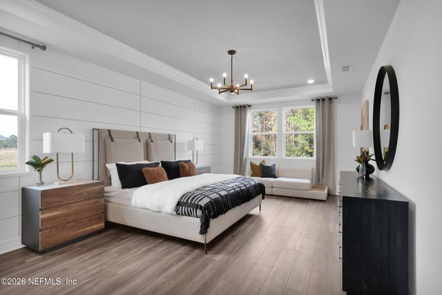 4896 SHELL CREEK Trail, Jacksonville, FL 32226