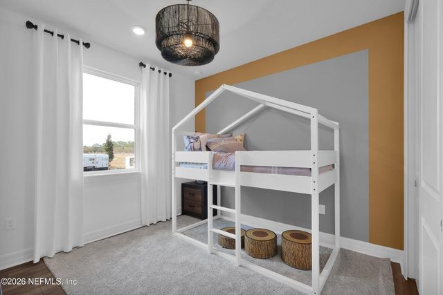 4896 SHELL CREEK Trail, Jacksonville, FL 32226