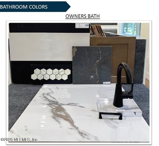 4896 SHELL CREEK Trail, Jacksonville, FL 32226