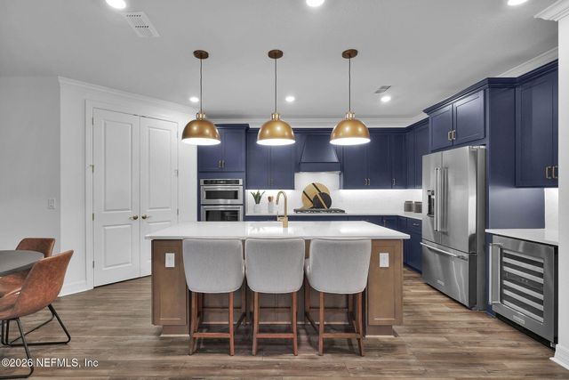 4896 SHELL CREEK Trail, Jacksonville, FL 32226